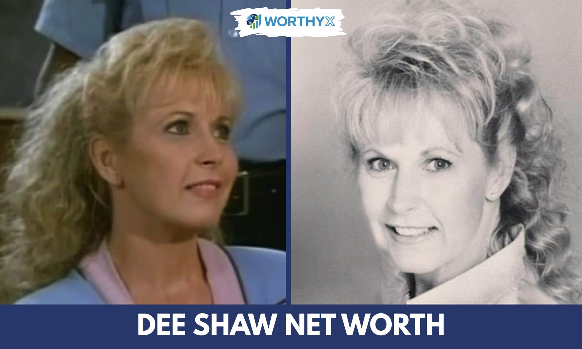 Dee Shaw Net Worth