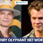 Henry Olyphant Net Worth