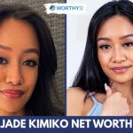 Jade Kimiko Net Worth