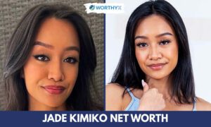 Jade Kimiko Net Worth