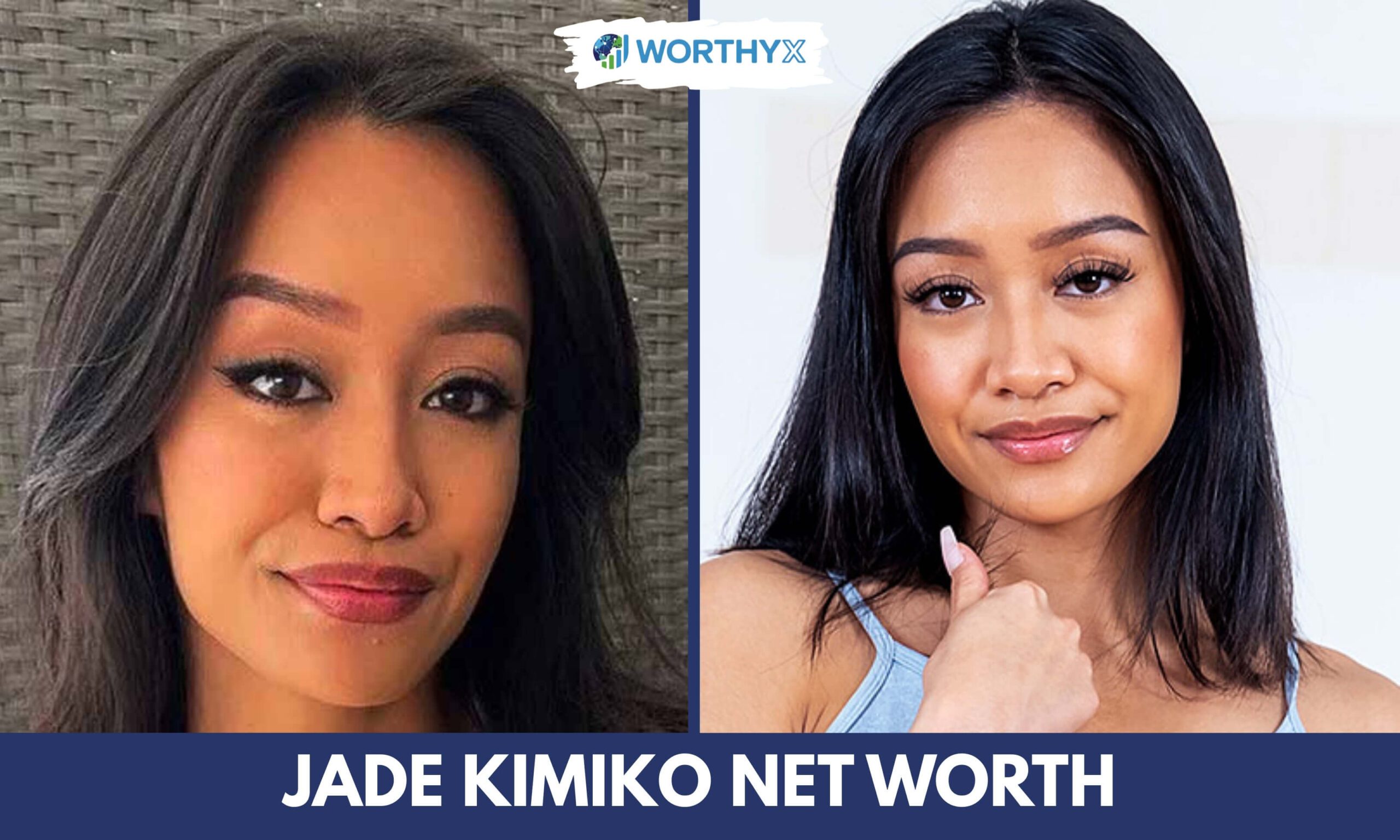 Jade Kimiko Net Worth