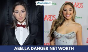 Abella Danger Net Worth