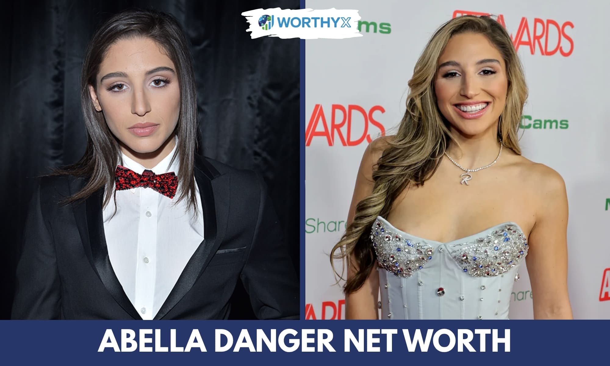 Abella Danger Net Worth
