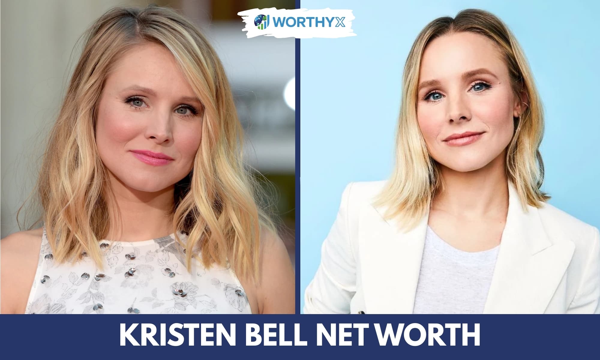 Kristen Bell Net Worth