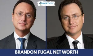 Brandon Fugal Net Worth