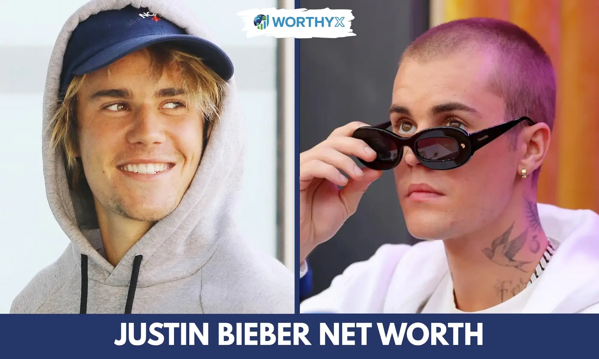 Justin Bieber Net Worth