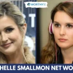 Michelle Smallmon Net Worth