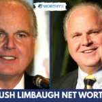 Rush Limbaugh Net Worth