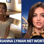 Brianna Lyman Net Worth
