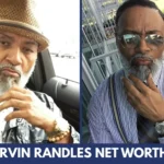 Irvin Randles net worth