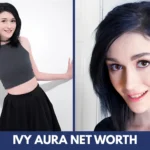 Ivy Aura net worth