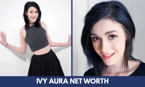 Ivy Aura net worth