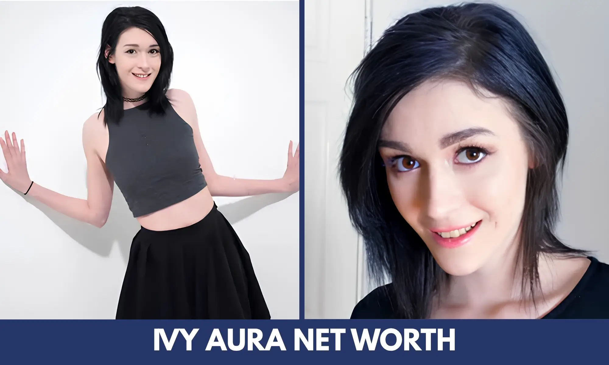 Ivy Aura net worth