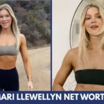Mari Llewellyn Net Worth