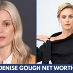 denise gough net worth