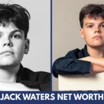 jack waters net worth