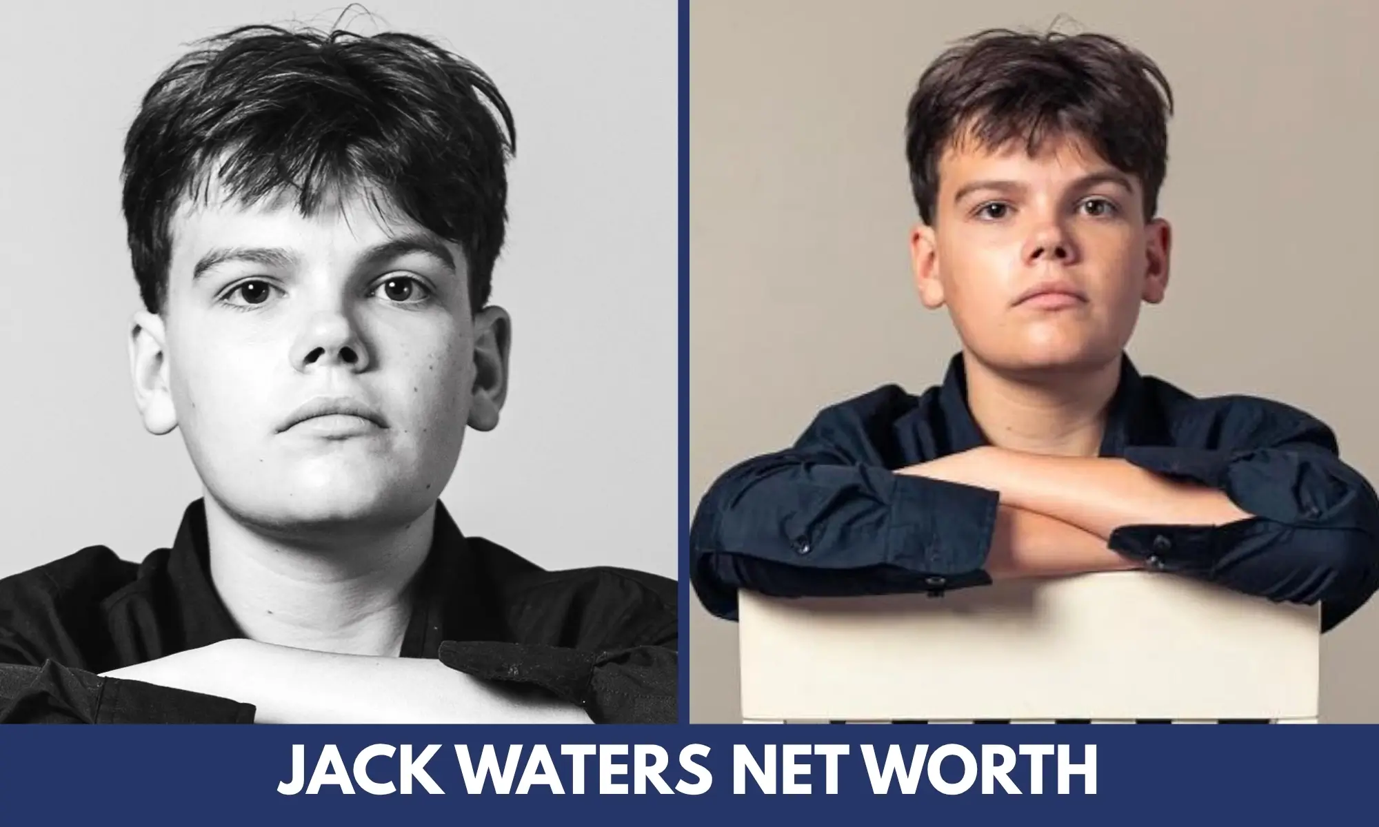 jack waters net worth