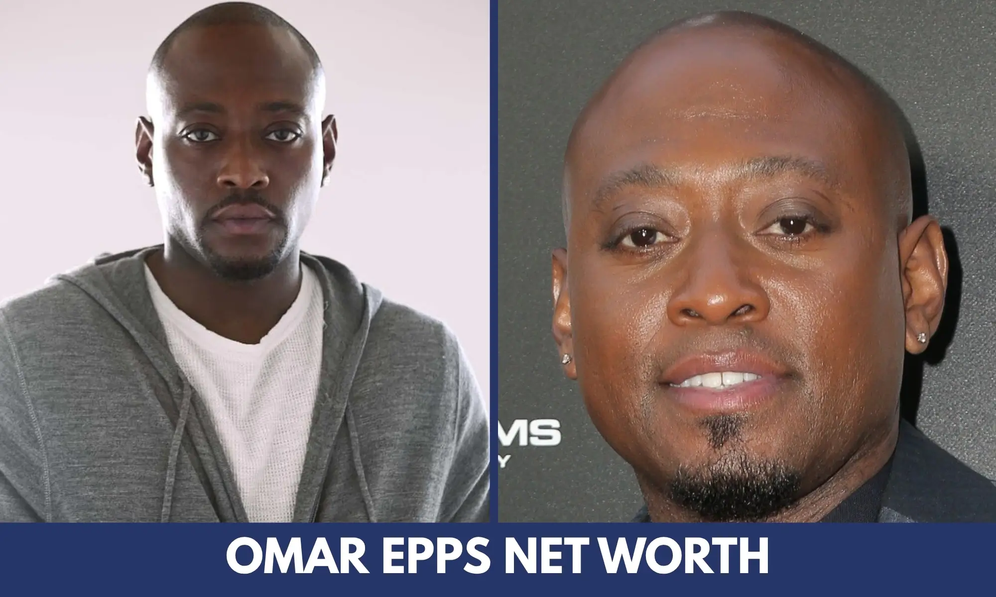omar epps net worth
