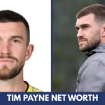 tim payne net worth